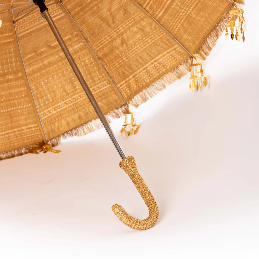 Satrangi Bridal Entry Umbrella view 1